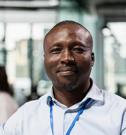 Engr. Oluwaseun Adeyemi