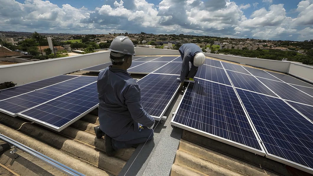 Kano Hotel Solar