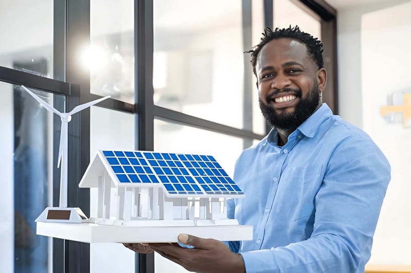 Solar consultation